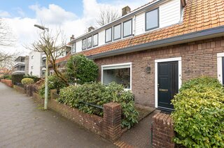 Fuchsiastraat 46 HILVERSUM