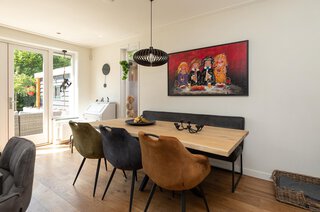 Jacob Catsstraat 82 HILVERSUM