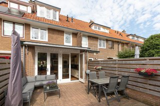 Hazenstraat 60 HILVERSUM