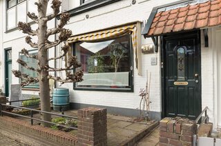 Hoge Larenseweg 39 HILVERSUM