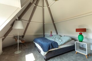 Tesselschadelaan 17 A HILVERSUM