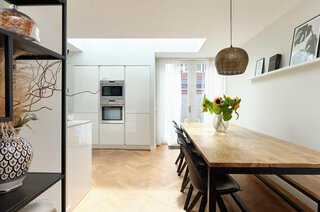 Mgr. Van de Weteringstraat 22 HILVERSUM