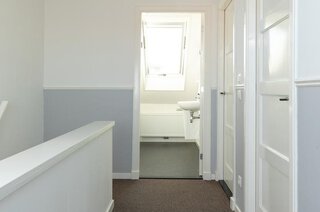 Van Hoornstraat 51 HILVERSUM