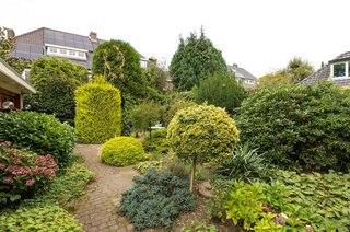 Stieltjeslaan 31 HILVERSUM