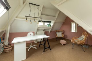 Laapersweg 3 HILVERSUM