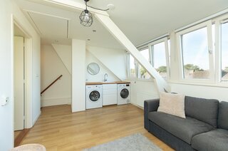 Moerbeilaan 72 HILVERSUM