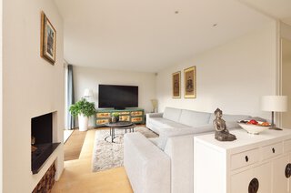 Zenderstraat 39 HILVERSUM