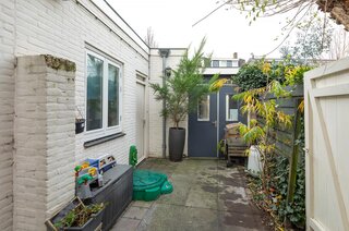 Neuweg 80 B HILVERSUM