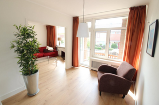 Dassenlaan 44 HILVERSUM