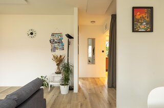 Bosdrift 210 HILVERSUM