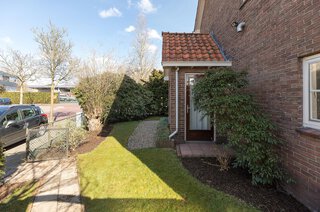 Anthony Fokkerweg 14 HILVERSUM