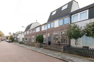 Faisantenstraat 46 HILVERSUM