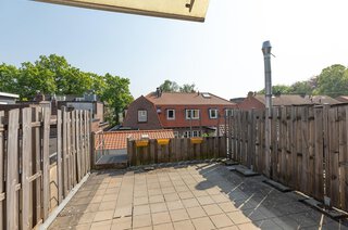 Gijsbrecht van Amstelstraat 187 A HILVERSUM