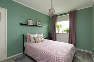 Wolvenlaan 79 HILVERSUM