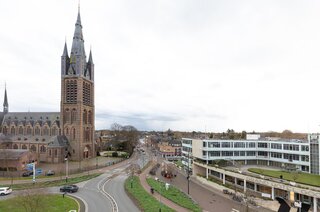 Langestraat 18 A HILVERSUM