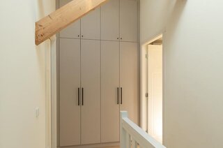 Dr. P.J.H. Cuypersplein 25 HILVERSUM