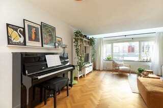 Zon en Maanstraat 22 HILVERSUM