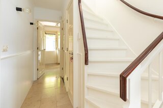 Goudenregenlaan 27 HILVERSUM