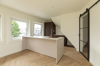 Koningsstraat 188 A HILVERSUM