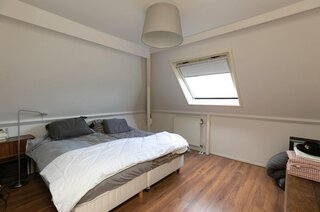 Vaartweg 12 HILVERSUM