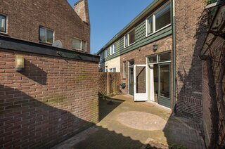 Kleine Drift 102 HILVERSUM