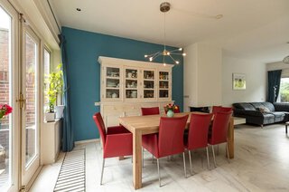 Kamerlingh Onnesweg 245 HILVERSUM