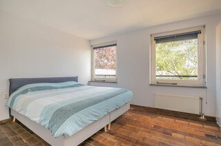 Noordse Bosje 39 J HILVERSUM