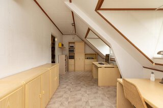 Stieltjeslaan 31 HILVERSUM