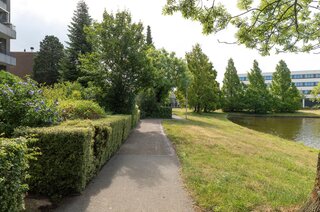 Kapittelweg 19 HILVERSUM