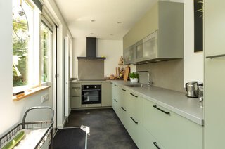 Meteorenstraat 109 HILVERSUM