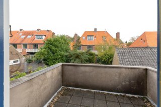 Vosmaerlaan 7 HILVERSUM