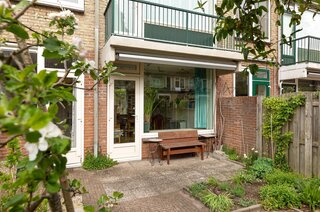 Gomarushof 64 HILVERSUM