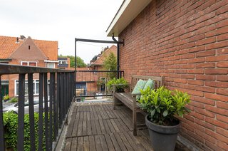 Pelikaanstraat 41 HILVERSUM