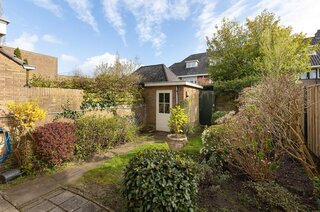 Johannes Geradtsweg 119 HILVERSUM