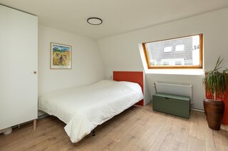 Ruitersweg 28 HILVERSUM