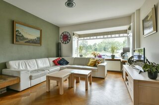 Zeverijnplantsoen 1 HILVERSUM