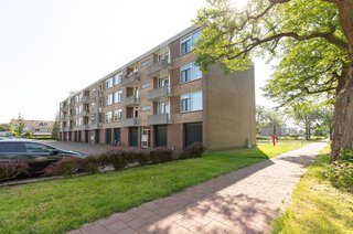 Geert Grootelaan 35 HILVERSUM