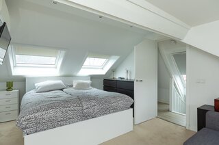 Orchideestraat 21 HILVERSUM