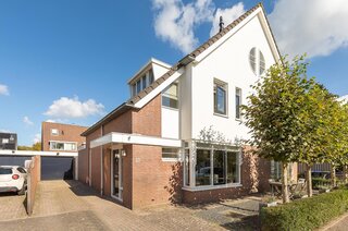 Jonkheer Sixhof 19 KORTENHOEF