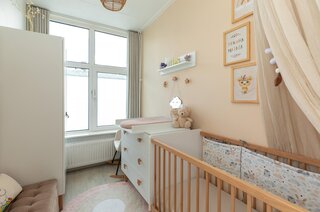 Van Hogendorplaan 64 HILVERSUM