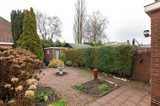 Van Kretschmar van Veenlaan 34 HILVERSUM