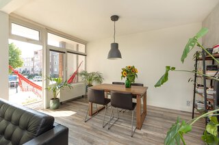 Beverlaan 56 HILVERSUM