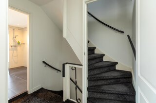 Van Kretschmar van Veenlaan 50 HILVERSUM
