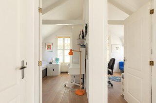 1e Nieuwstraat 22 -B HILVERSUM