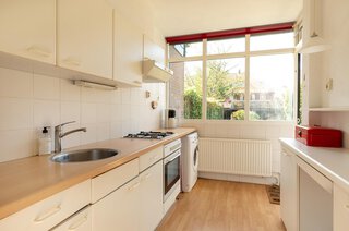 Jacob Catsstraat 66 HILVERSUM