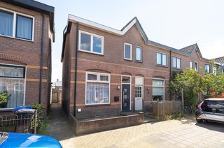 Geuzenweg 158 HILVERSUM