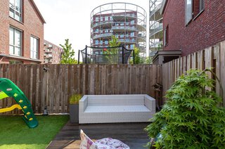Oude Spoorbaan 60 HILVERSUM