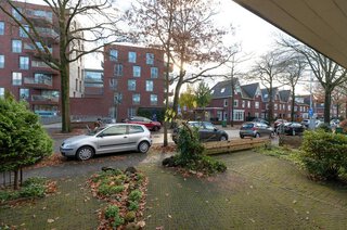 Lorentzweg 109 HILVERSUM
