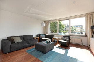 Jac. P. Thijsseplein 74 HILVERSUM