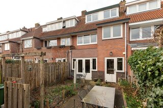 Polluxstraat 18 HILVERSUM